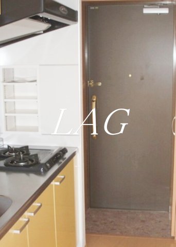 玄関　玄関です。