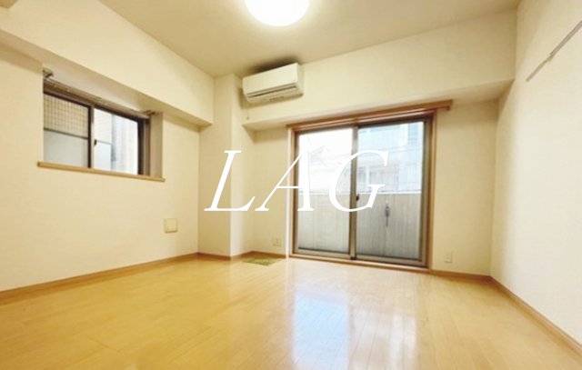 その他部屋・スペース　寝室です。