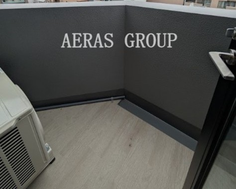 バルコニー　参考写真