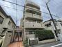 西小山駅より徒歩10分 1階 築21年7ヶ月の賃貸物件