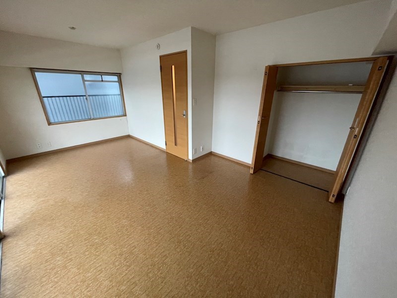 その他部屋・スペース　洋室９帖