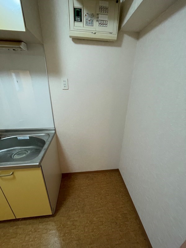 その他部屋・スペース　冷蔵庫スペース