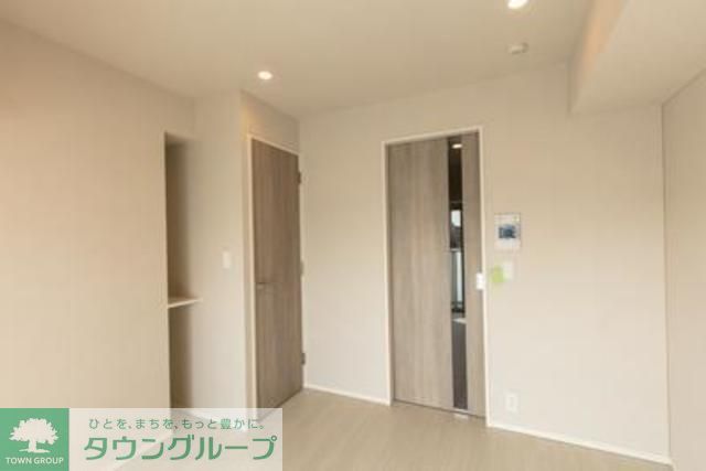 その他部屋・スペース　※写真は同タイプ住戸です。