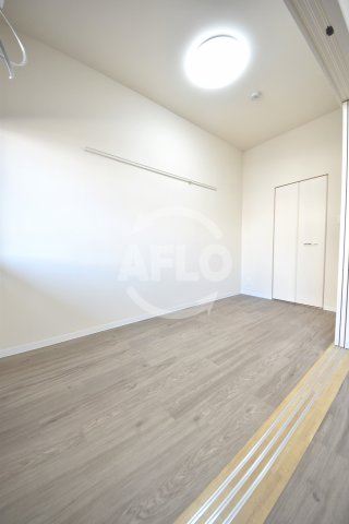 その他部屋・スペース　グレースリバー中之島　洋室