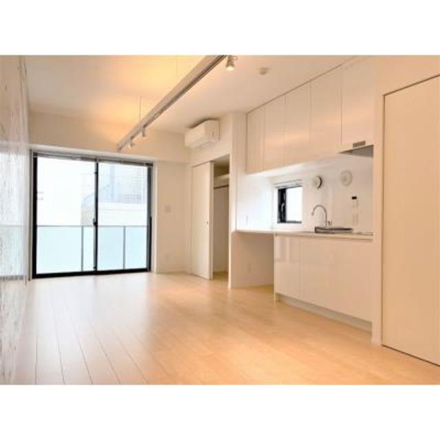 居室・リビング　※写真は同タイプ住戸です。