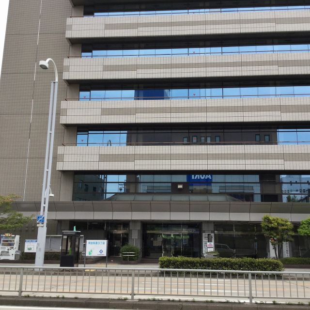 役所　名古屋市昭和区役所（役所）まで704m