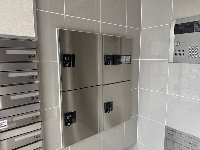 その他共有部分