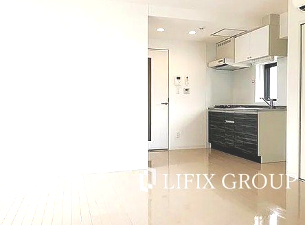 居室・リビング　居間・リビング