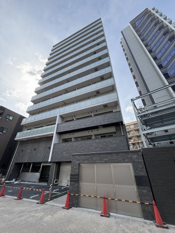 建物外観　参考写真