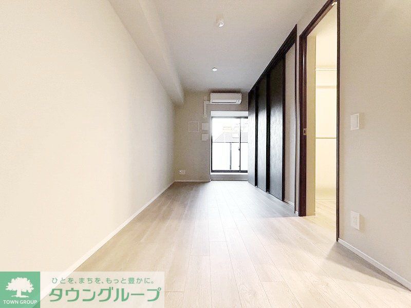 居室・リビング　部屋探しは株式会社　タウンハウジング　までお気軽にお問合せ…