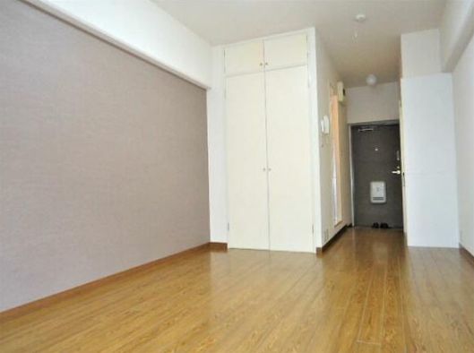 その他部屋・スペース　居間