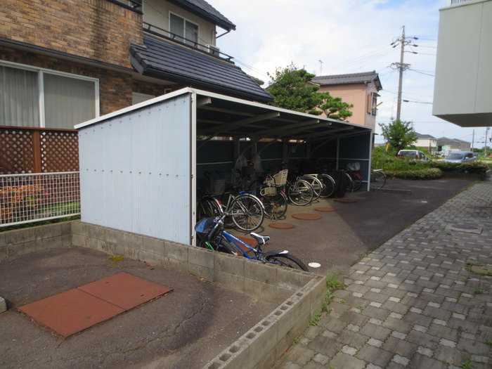 その他共有部分