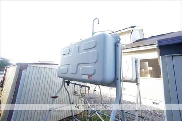 その他共有部分　その他共有部分