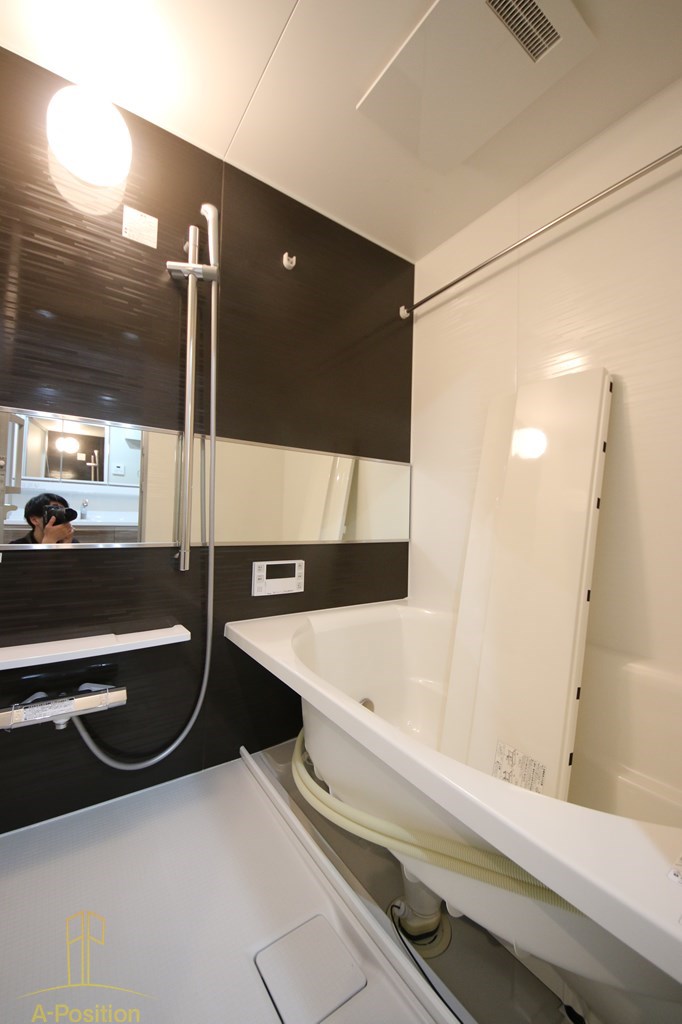 バス・シャワールーム　リアライズ天満橋