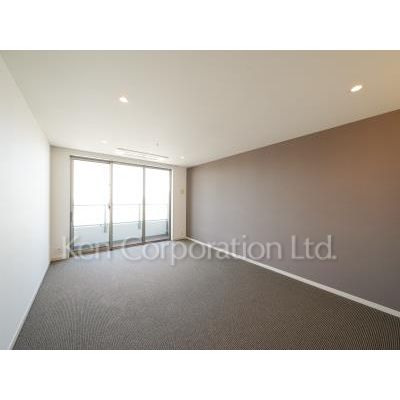 その他部屋・スペース　同タイプ46階のお部屋を撮影。仕様が異なることがあります。