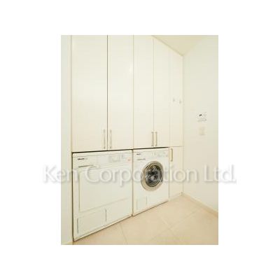 その他　同タイプ46階のお部屋を撮影。仕様が異なることがあります。