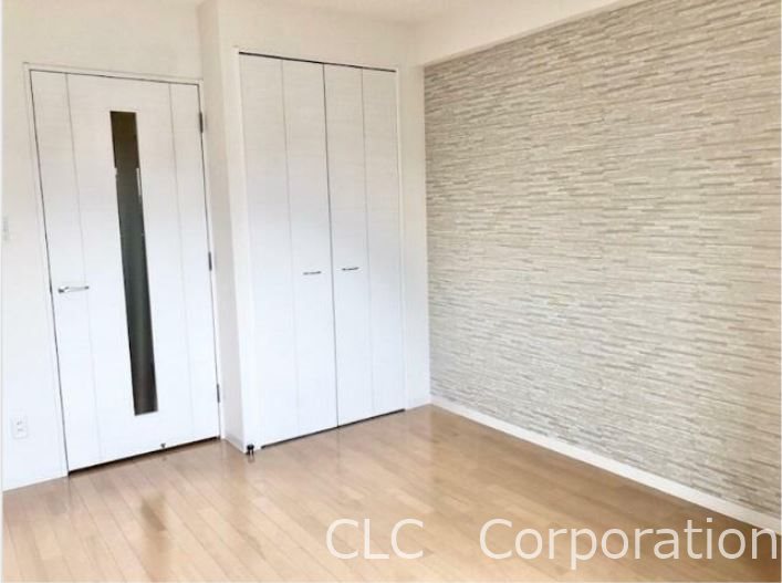 居室・リビング　同仕様写真使用