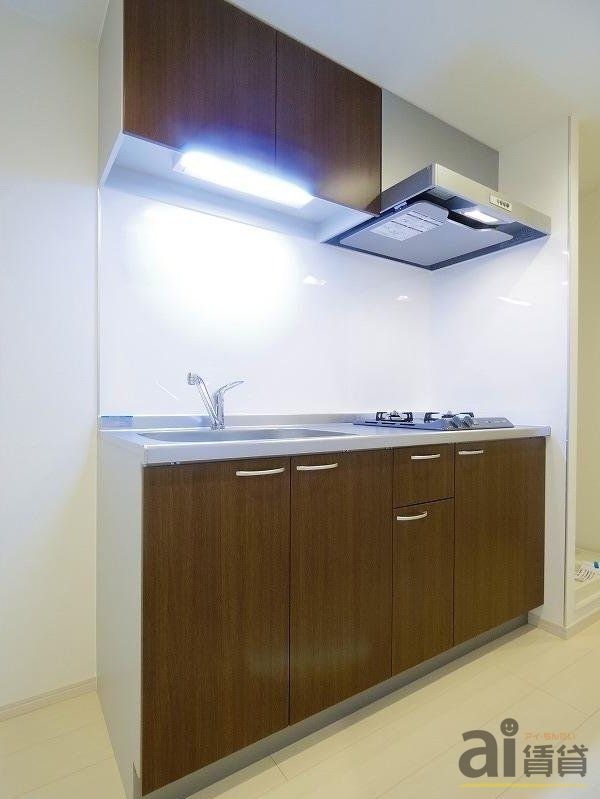 キッチン　※写真同仕様※