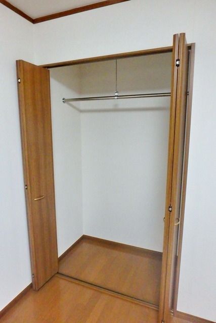 収納　★クローゼット★