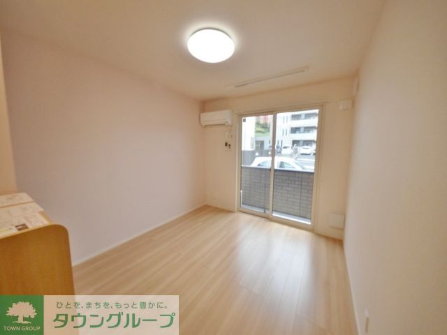 居室・リビング　お問合せはタウンハウジングまで！※現地待合わせ相談可能