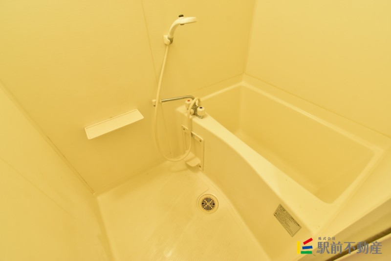 バス・シャワールーム　※同タイプ別部屋