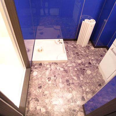 その他設備　ソル・エスパシオ本千葉の洗面所　別室参照