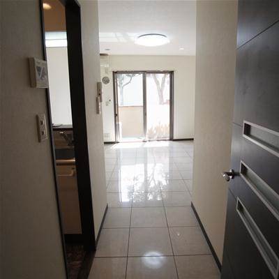 その他　ソル・エスパシオ本千葉の内装　別室参照