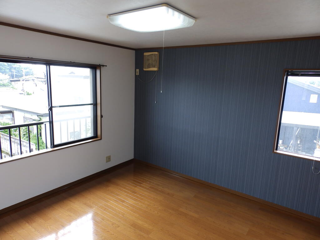 居室・リビング　クロス張替・畳表替