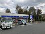 コンビニ　ローソン 府中白糸台三丁目店（コンビニ）まで202m