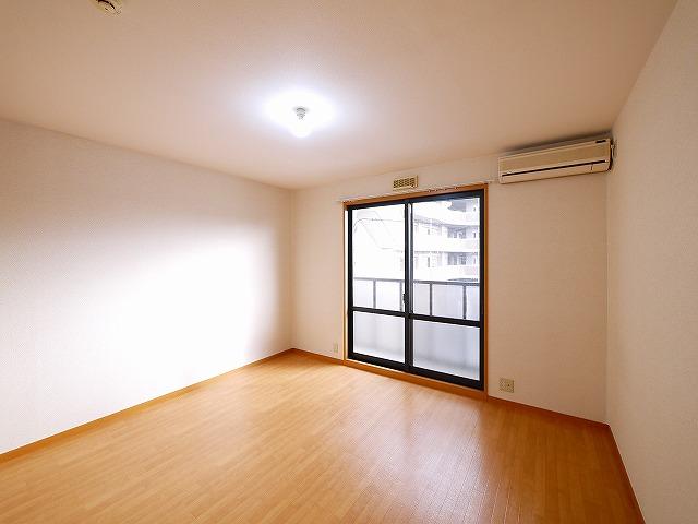 その他部屋・スペース　寝室です