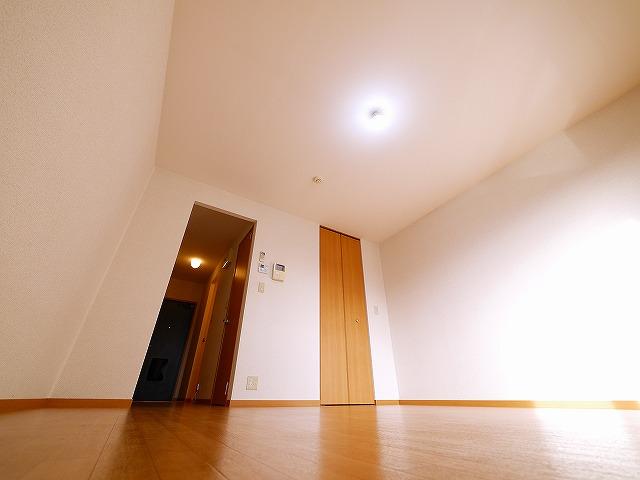 居室・リビング　おしゃれなリビングです