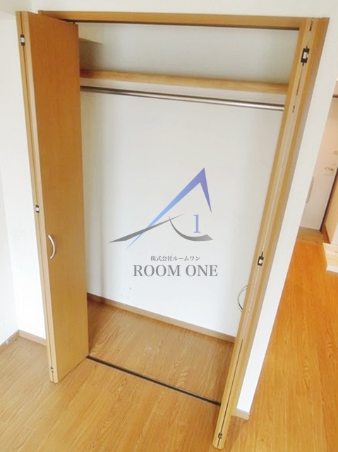 収納　収納です。