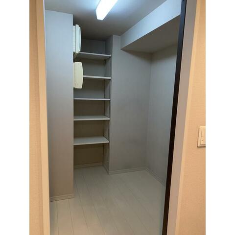 収納　同じ仕様