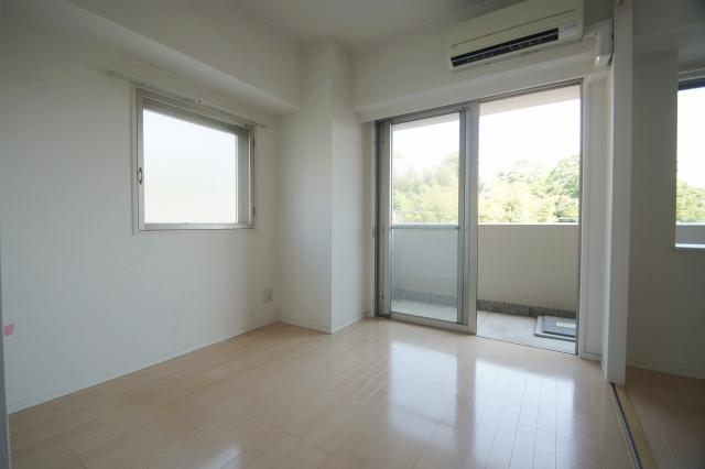 居室・リビング　使いやすいリビングです