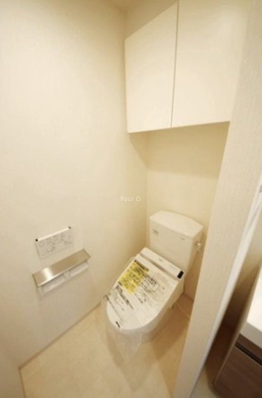 トイレ　★見学予約受付中★