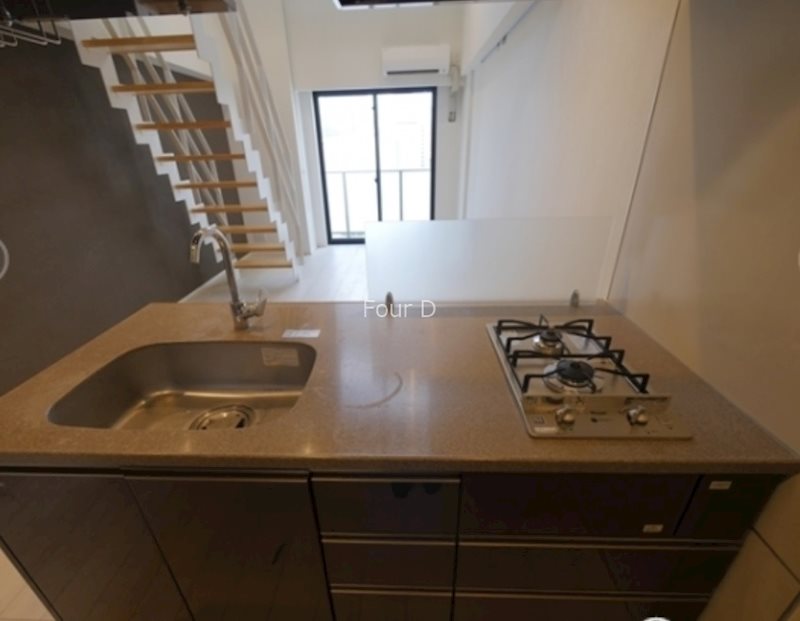 キッチン　★見学予約受付中★