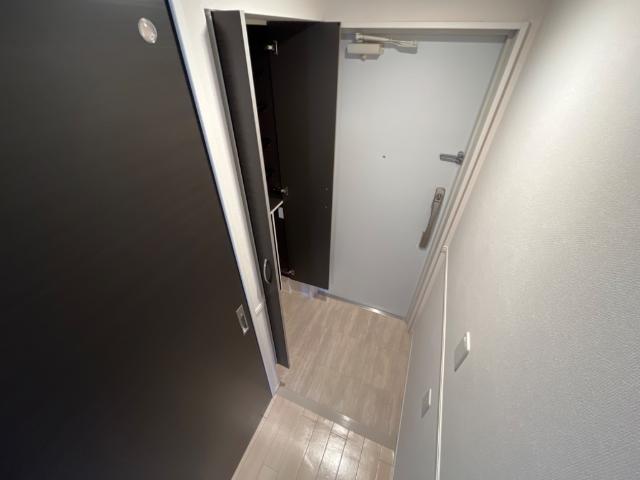 収納　下駄箱