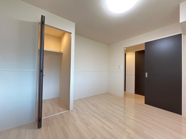 その他部屋・スペース　洋室（玄関横）