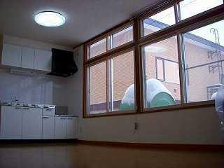 居室・リビング　リビング１