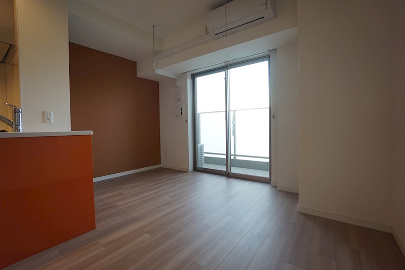 居室・リビング　洋室10.2帖