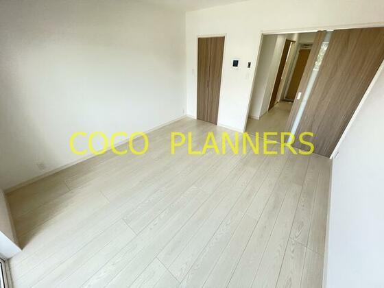 居室・リビング　※同型写真