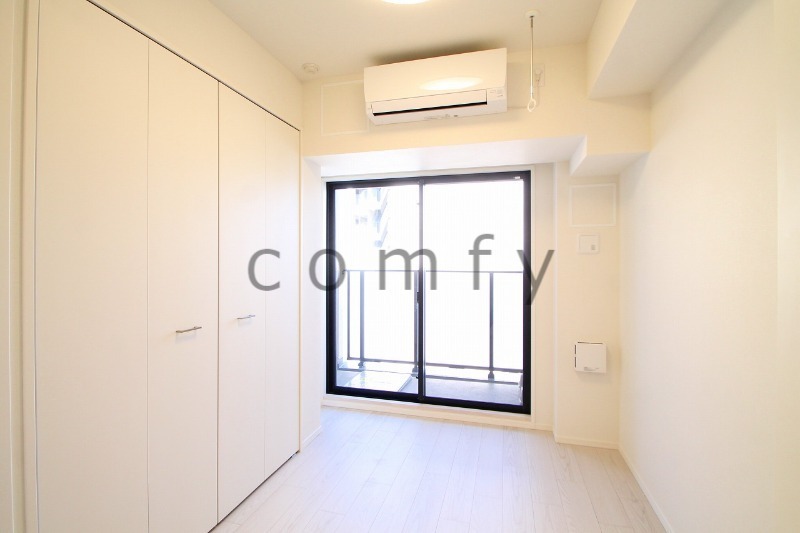 その他部屋・スペース　洋室