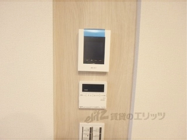 セキュリティ　ドアフォン（ＴＶ含）