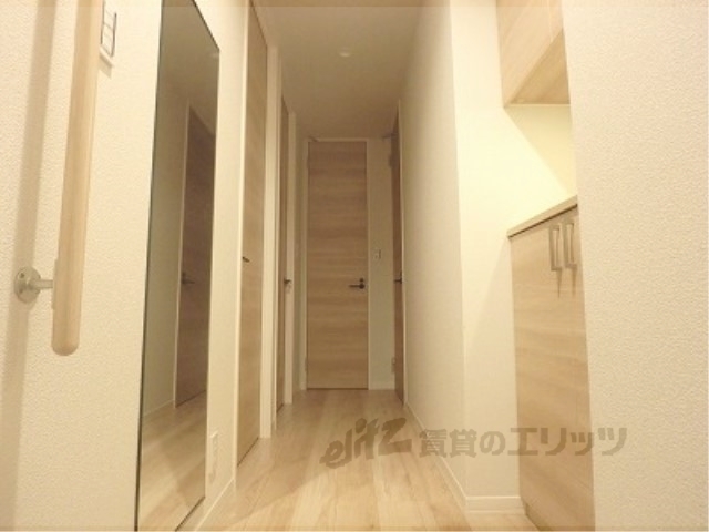 その他部屋・スペース　廊下