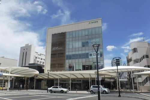 ショッピングセンター　アトレヴィ東中野（ショッピングセンター）まで136m