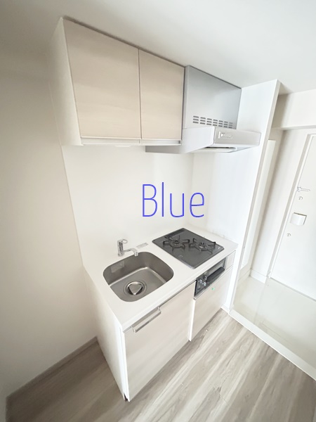 キッチン　同じ仕様