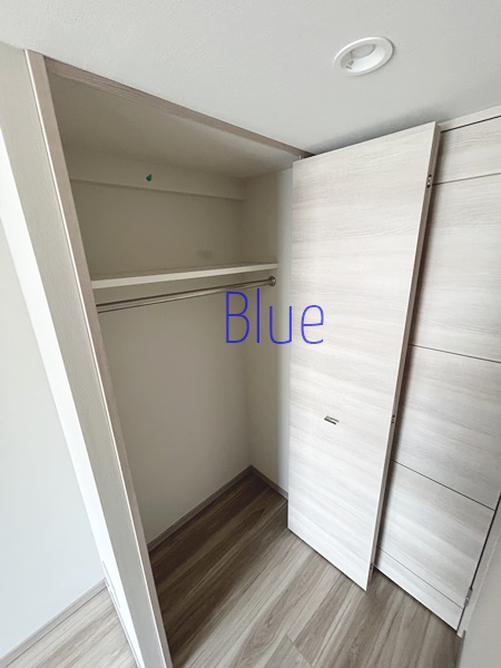 収納　同じ仕様