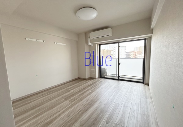 居室・リビング　同じ仕様