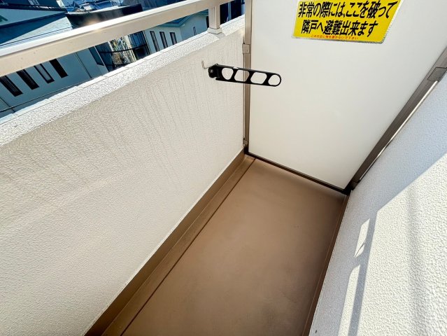 バルコニー　詳細は、RISUMO江坂本店までお問合せください♪