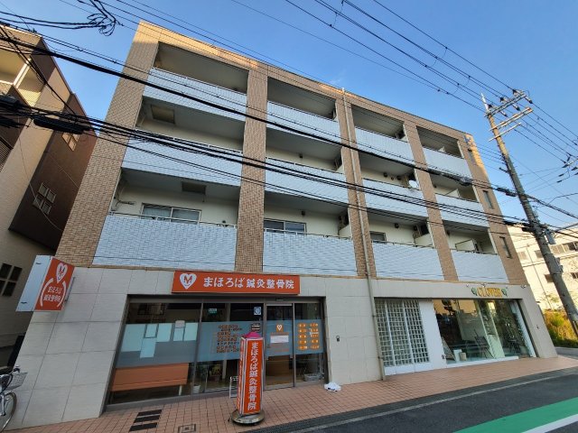 建物外観　詳細は、RISUMO江坂本店までお問合せください♪